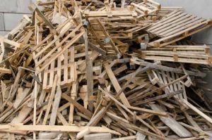 La valorisation des déchets bois et dérivés - Valmat Recyclage 82