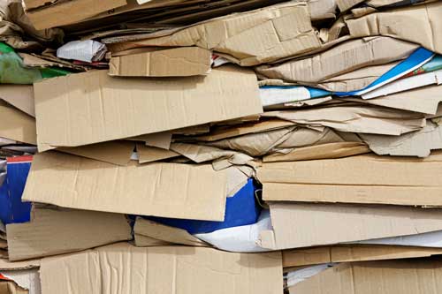 La valorisation des déchets du carton et des papiers par Valmat Recyclage