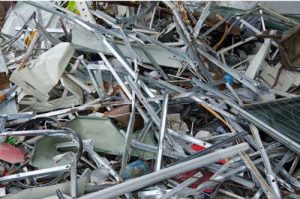 La valorisation des déchets ferrailles et métaux non ferreux par Valmat Recyclage 82